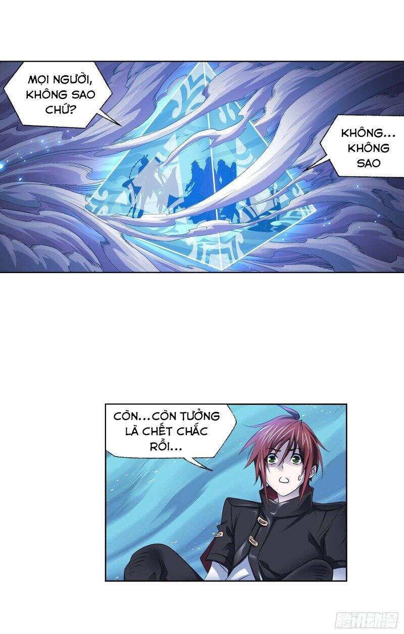 Đấu La Đại Lục Chapter 291.5 - 17