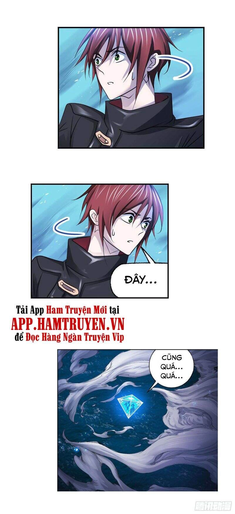 Đấu La Đại Lục Chapter 291.5 - 19