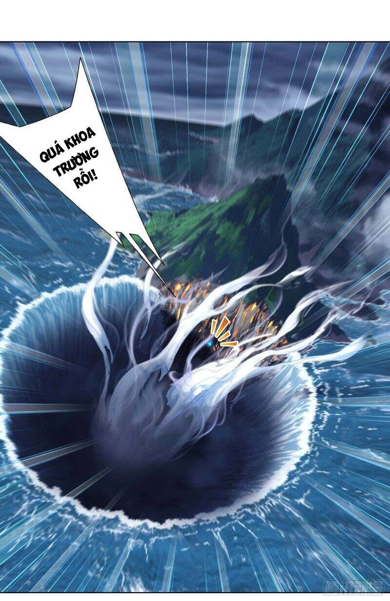 Đấu La Đại Lục Chapter 291.5 - 20