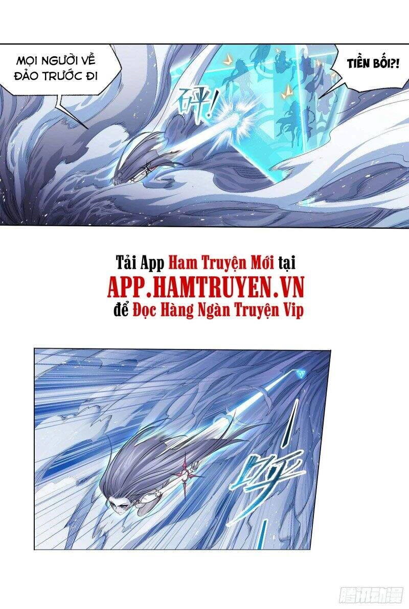 Đấu La Đại Lục Chapter 291.5 - 23