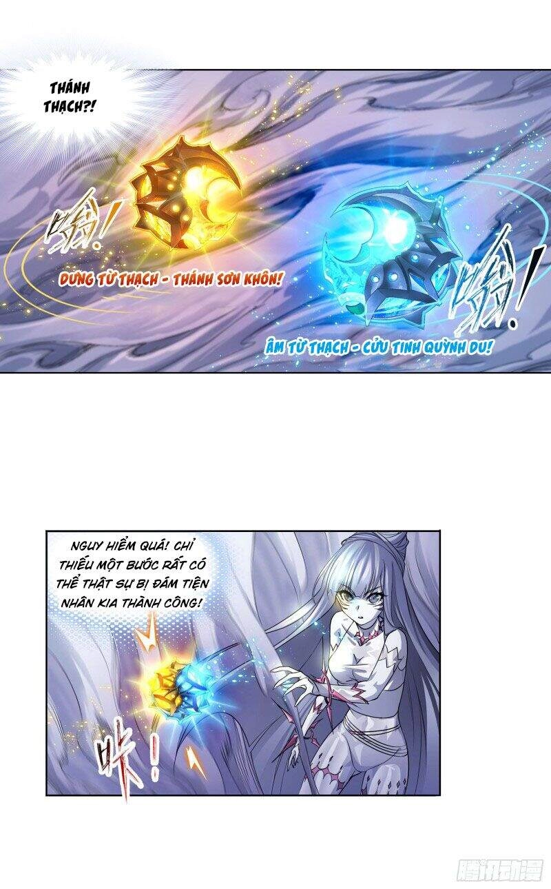 Đấu La Đại Lục Chapter 291.5 - 25