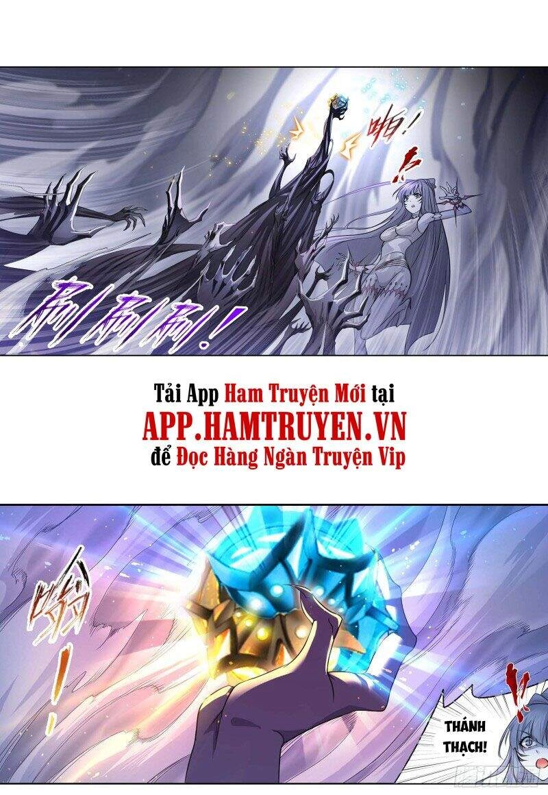 Đấu La Đại Lục Chapter 291.5 - 27