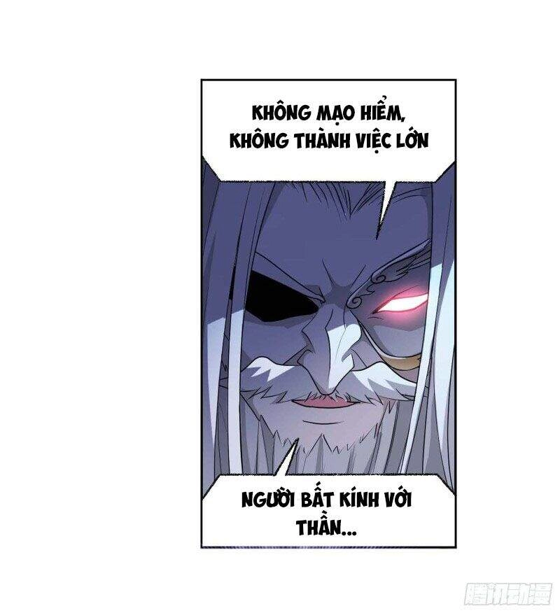 Đấu La Đại Lục Chapter 291.5 - 31