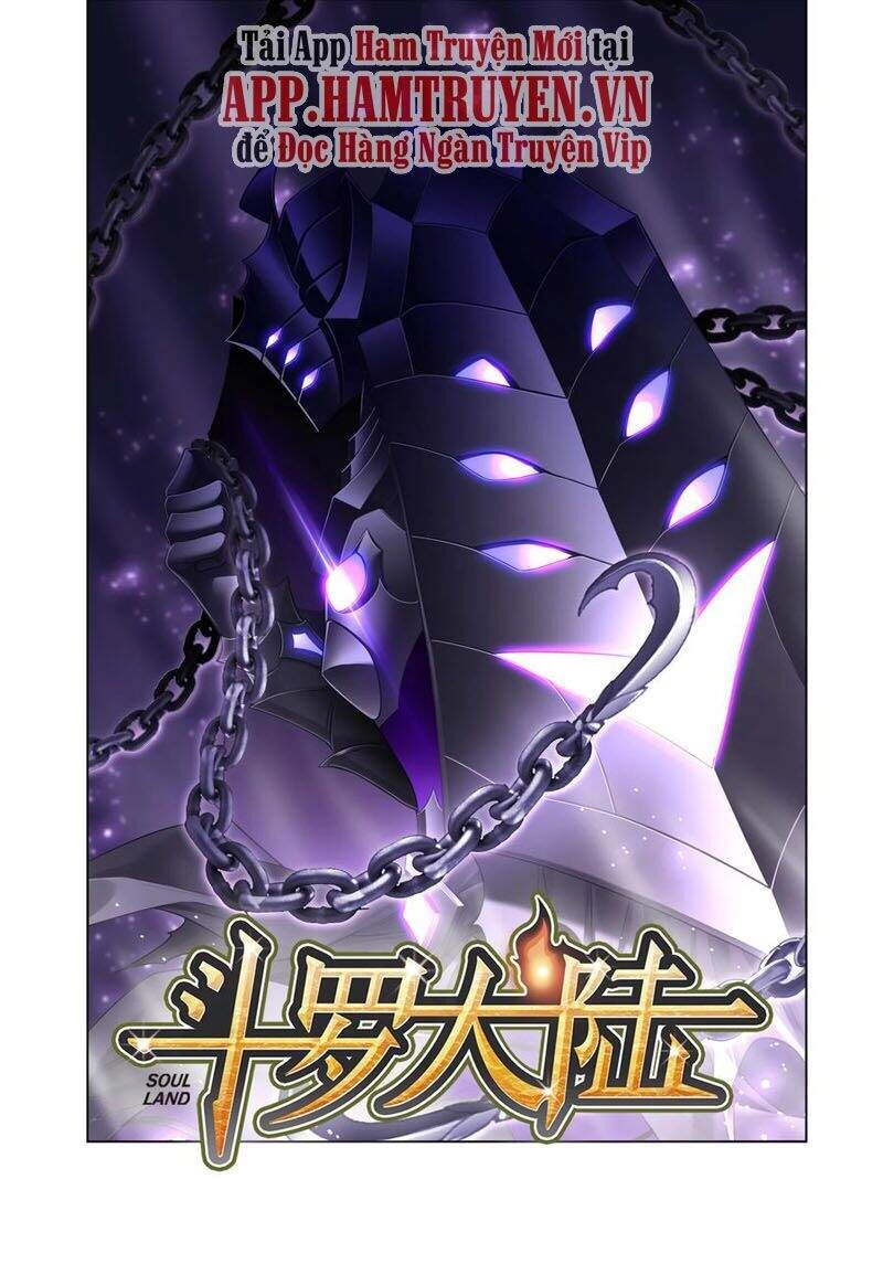 Đấu La Đại Lục Chapter 292 - 1