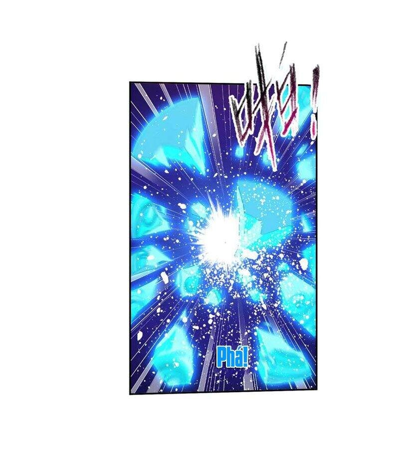 Đấu La Đại Lục Chapter 292 - 4