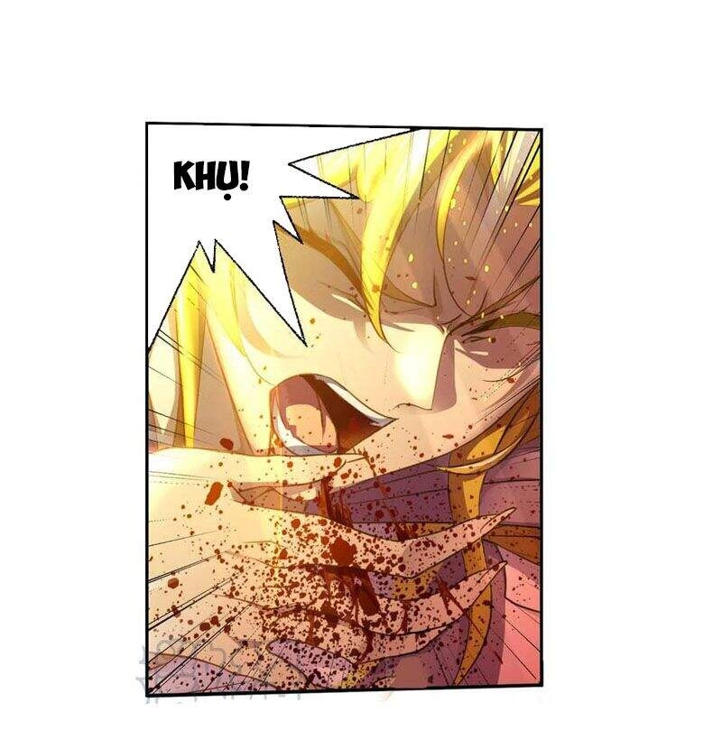 Đấu La Đại Lục Chapter 292 - 5