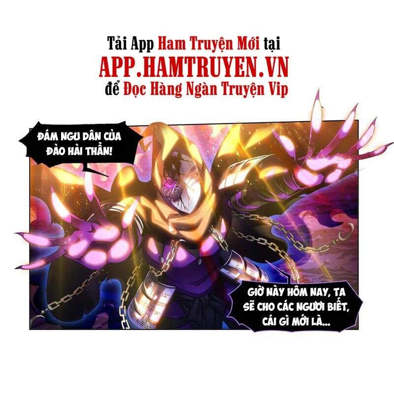 Đấu La Đại Lục Chapter 292 - 6