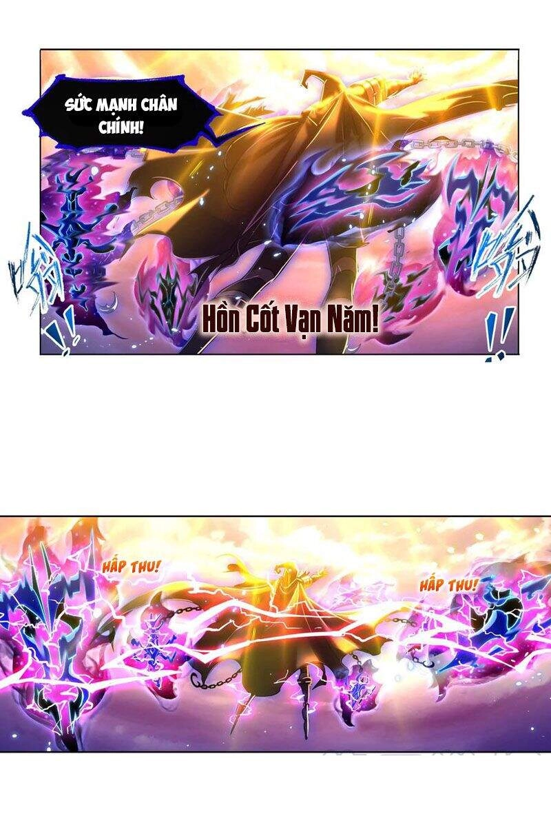 Đấu La Đại Lục Chapter 292 - 7