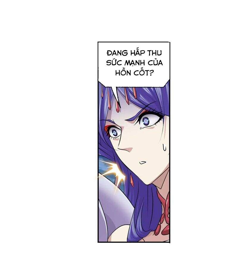 Đấu La Đại Lục Chapter 292 - 8