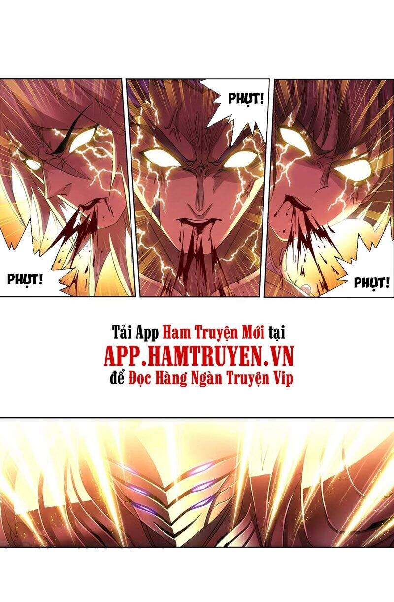 Đấu La Đại Lục Chapter 292 - 15