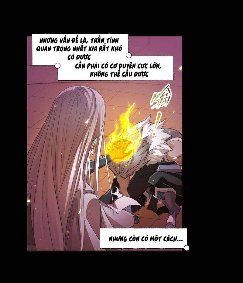 Đấu La Đại Lục Chapter 292 - 26