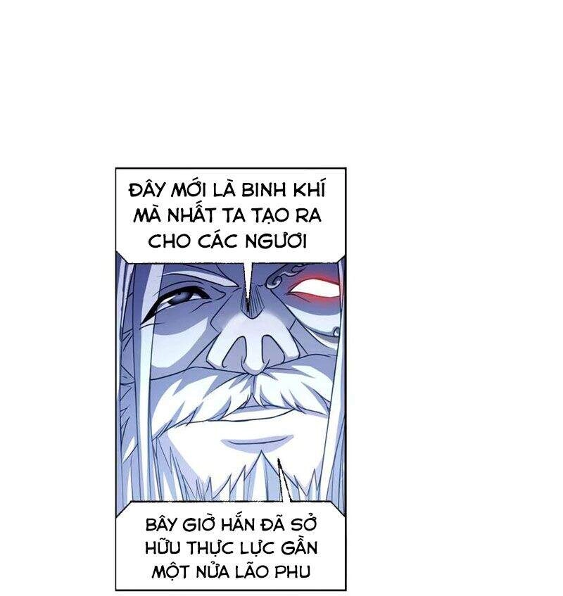 Đấu La Đại Lục Chapter 292.5 - 1