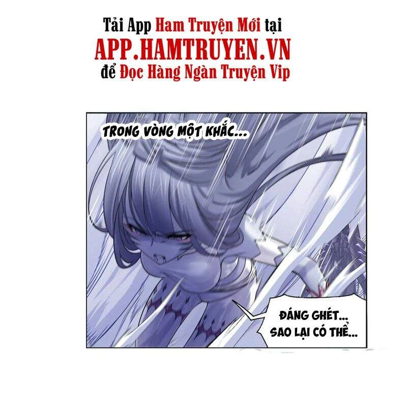 Đấu La Đại Lục Chapter 292.5 - 2