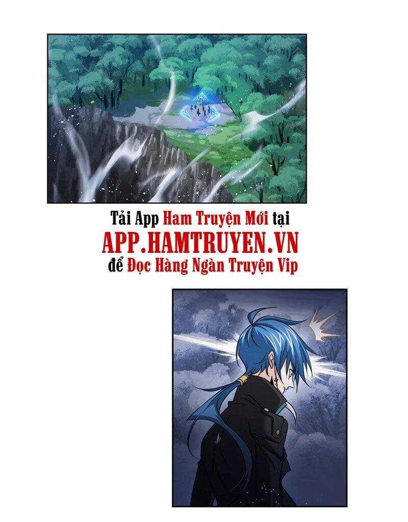 Đấu La Đại Lục Chapter 292.5 - 5