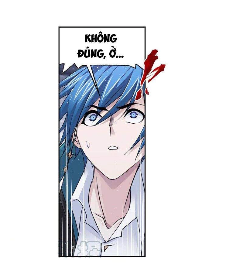 Đấu La Đại Lục Chapter 292.5 - 8