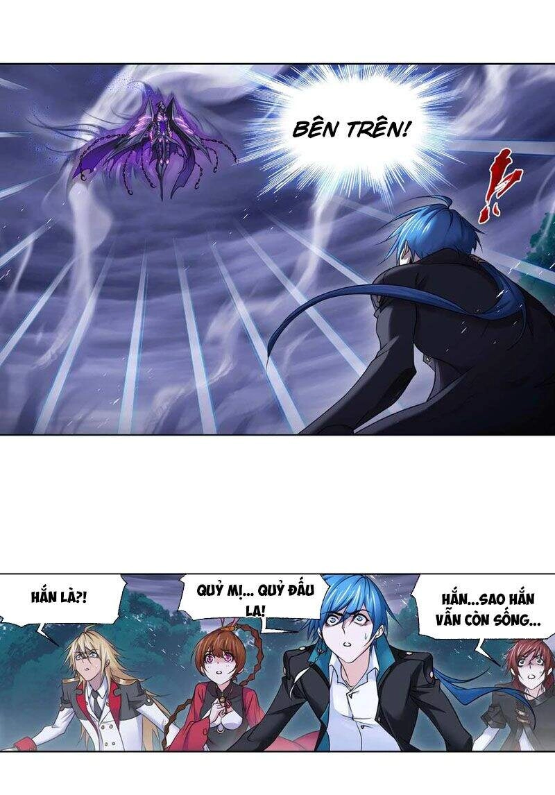 Đấu La Đại Lục Chapter 292.5 - 9