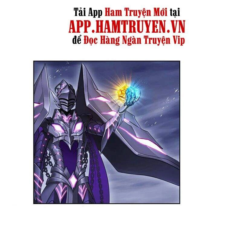 Đấu La Đại Lục Chapter 292.5 - 10