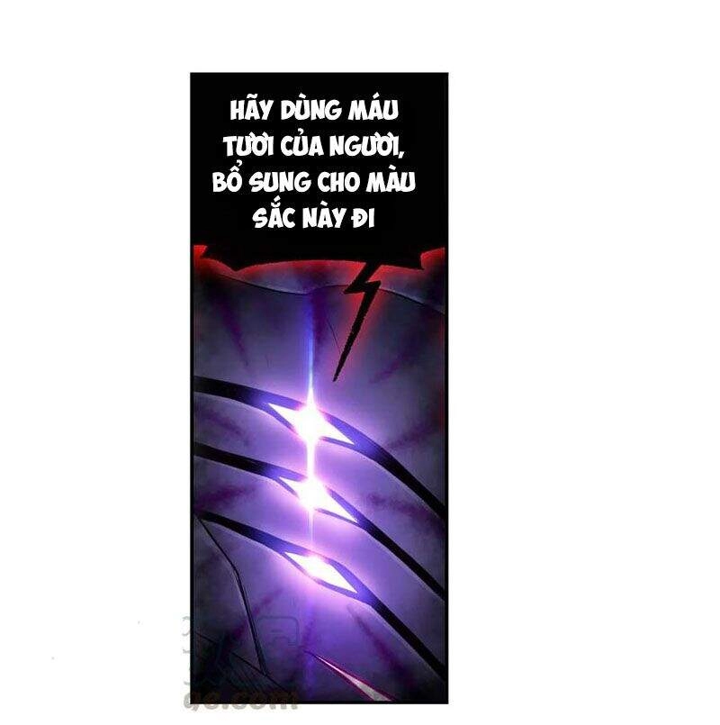 Đấu La Đại Lục Chapter 292.5 - 12