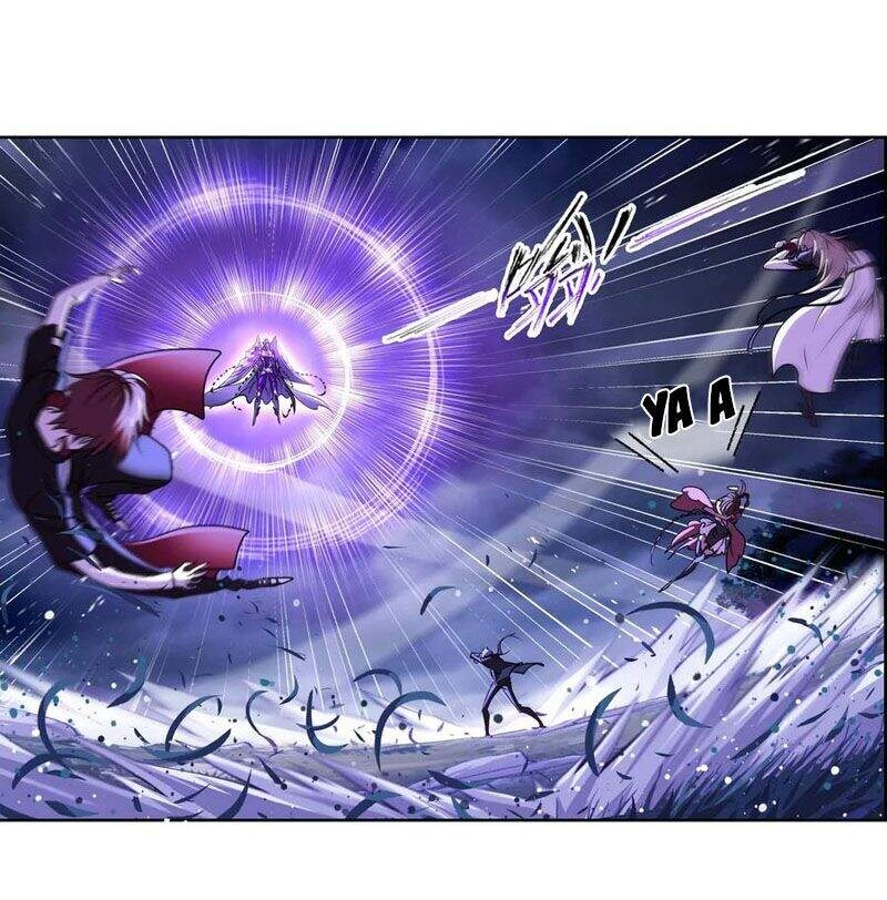 Đấu La Đại Lục Chapter 292.5 - 13