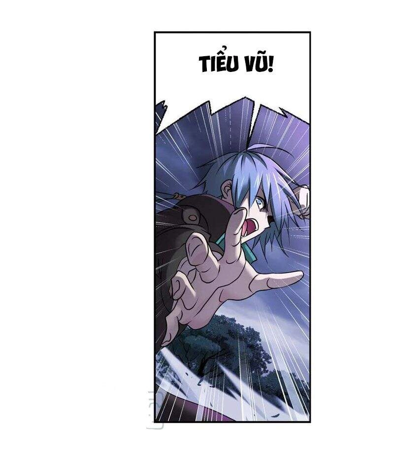 Đấu La Đại Lục Chapter 292.5 - 14