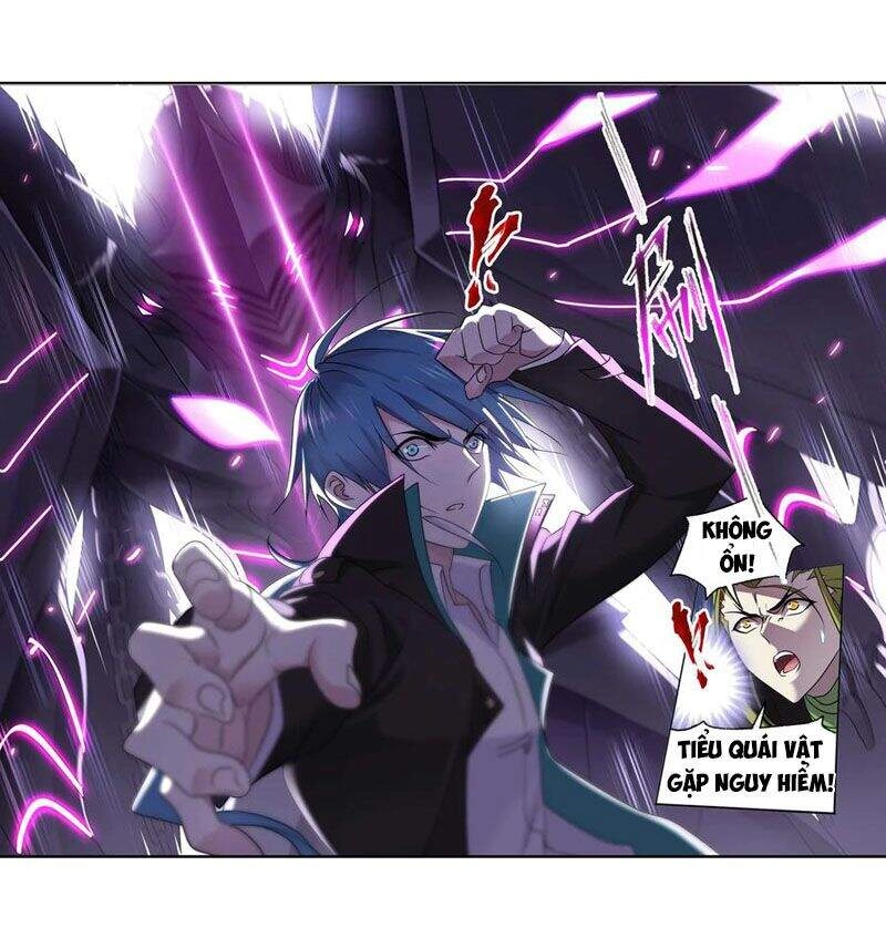 Đấu La Đại Lục Chapter 292.5 - 15