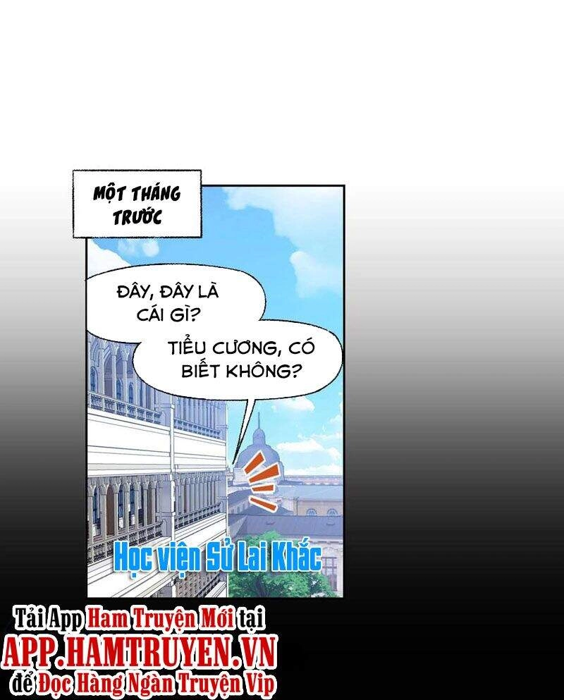 Đấu La Đại Lục Chapter 292.5 - 16