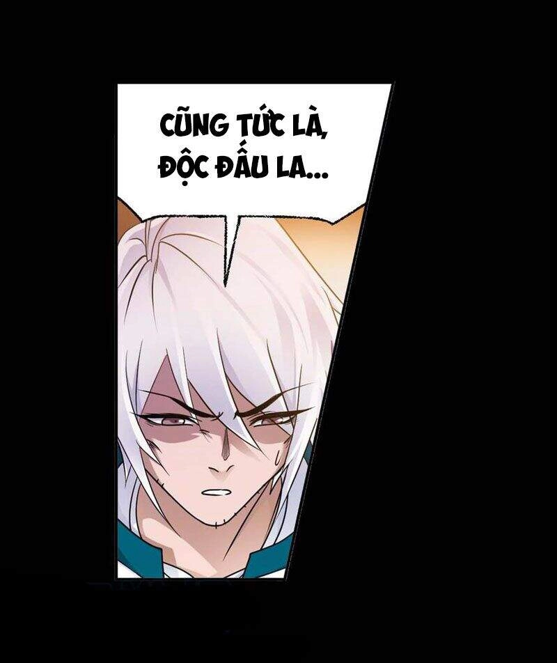 Đấu La Đại Lục Chapter 292.5 - 18