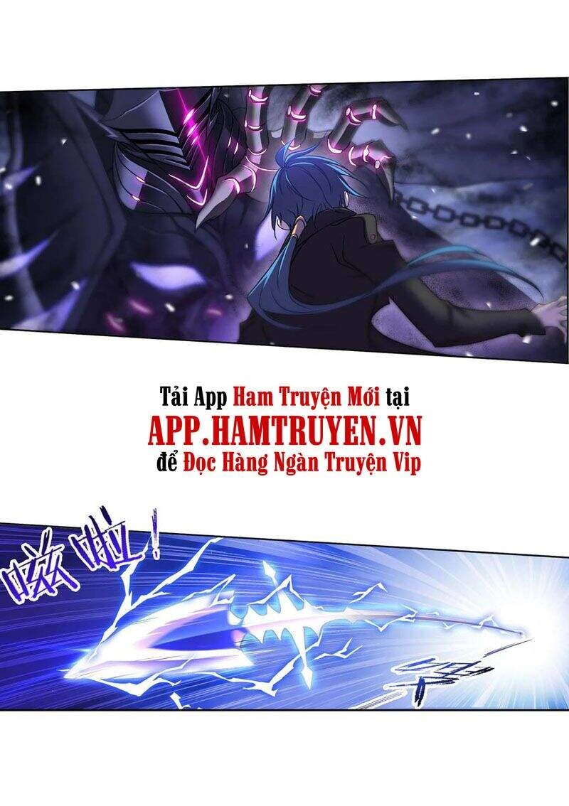 Đấu La Đại Lục Chapter 292.5 - 25