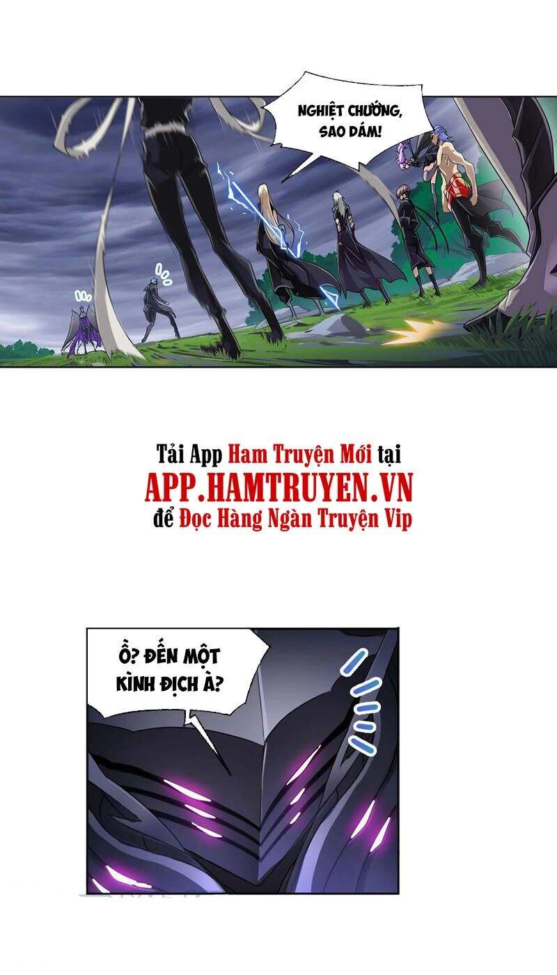 Đấu La Đại Lục Chapter 292.5 - 28