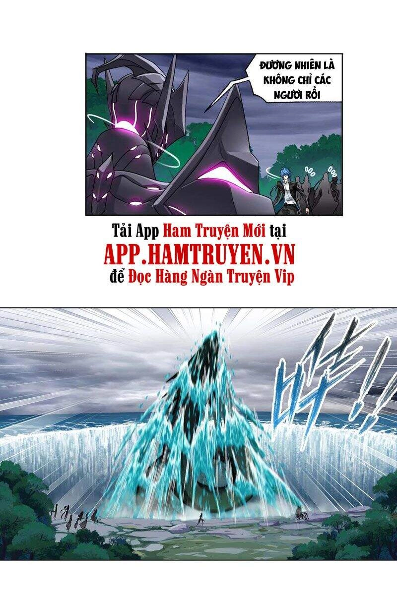 Đấu La Đại Lục Chapter 292.5 - 29