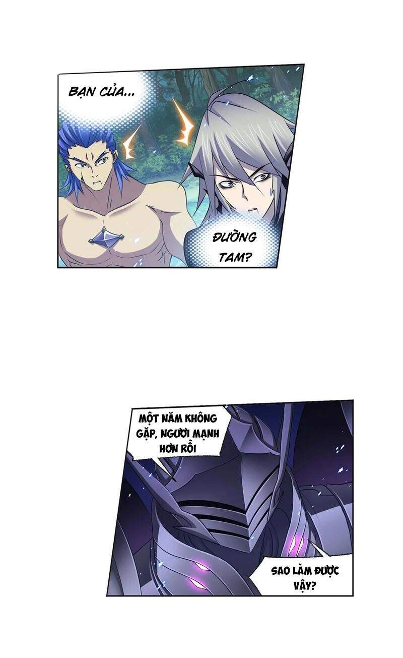 Đấu La Đại Lục Chapter 292.5 - 31