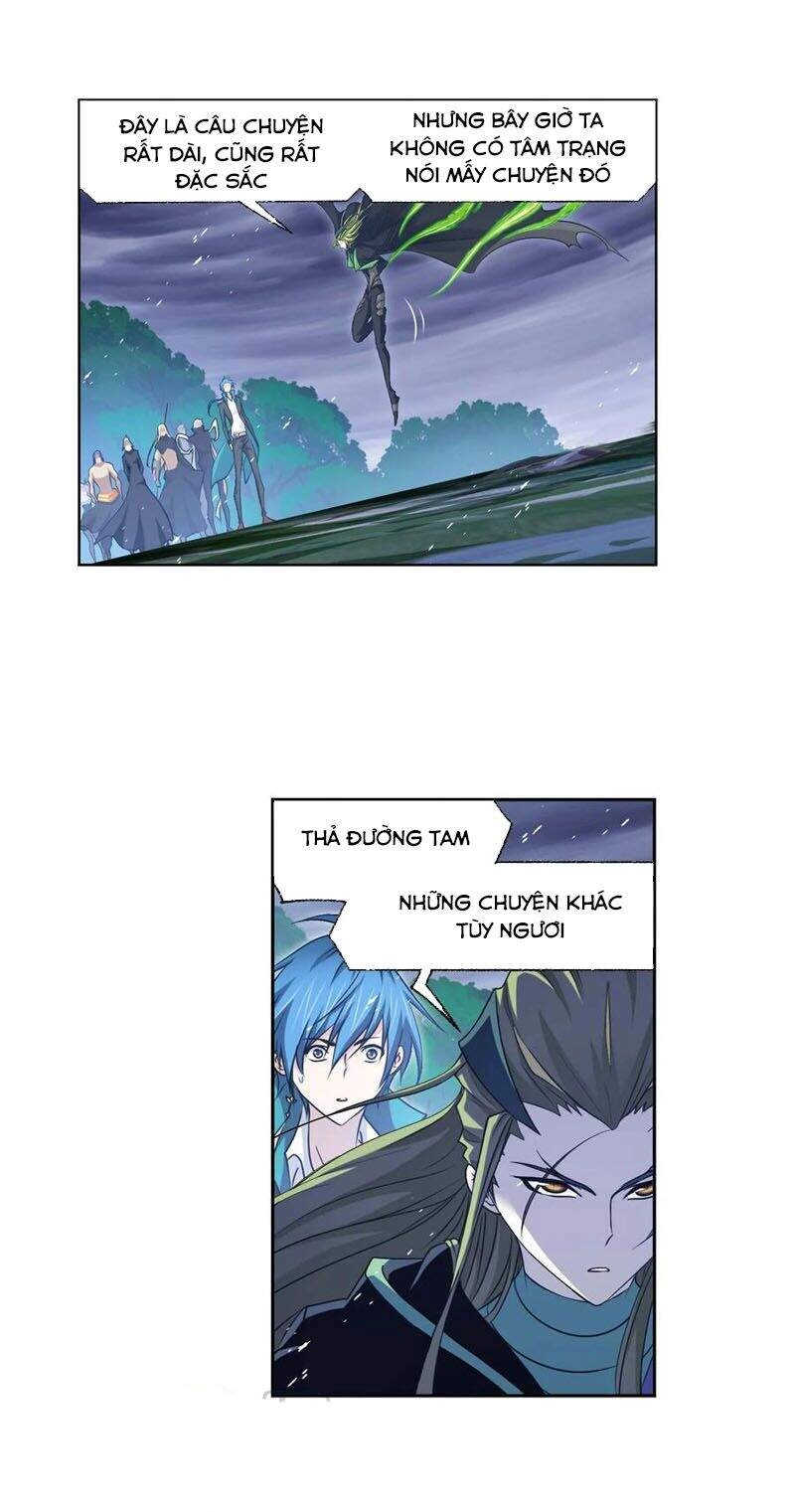 Đấu La Đại Lục Chapter 292.5 - 32