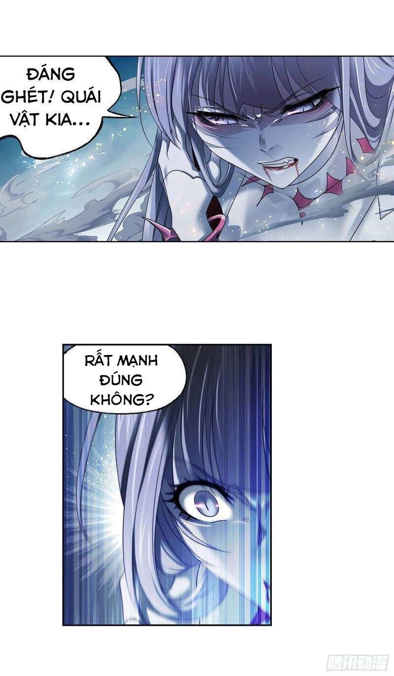 Đấu La Đại Lục Chapter 293 - 4