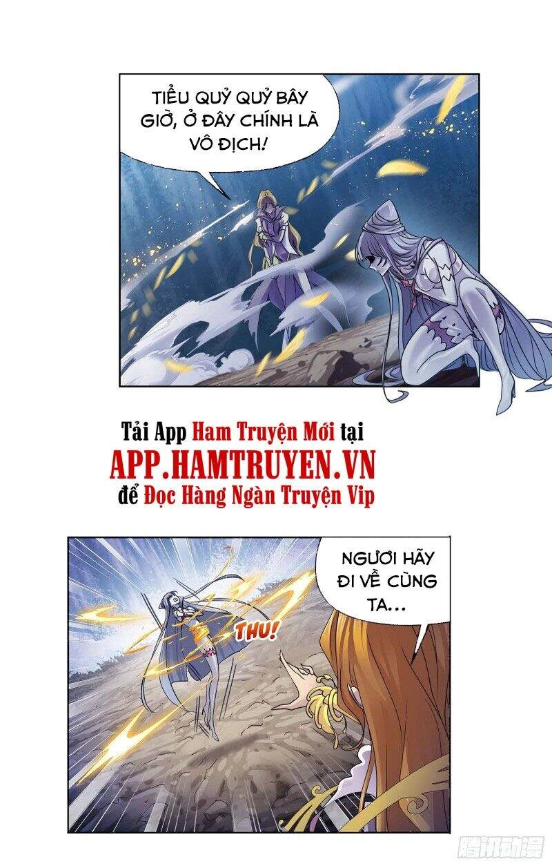 Đấu La Đại Lục Chapter 293 - 5