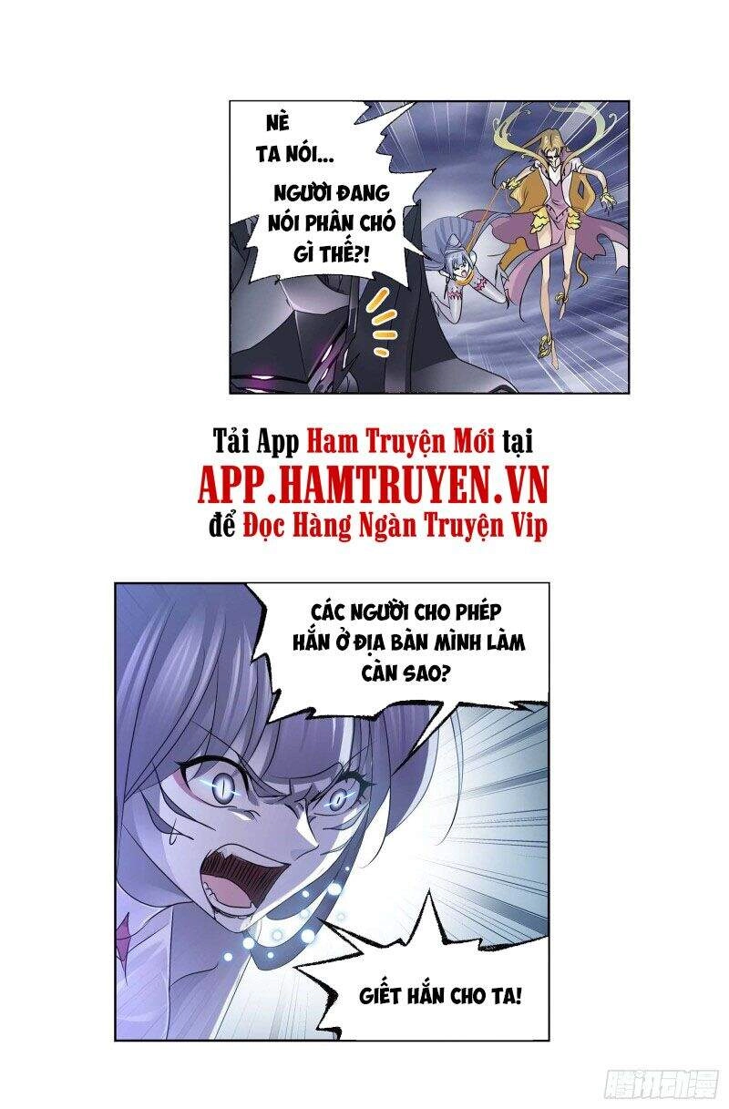 Đấu La Đại Lục Chapter 293 - 8