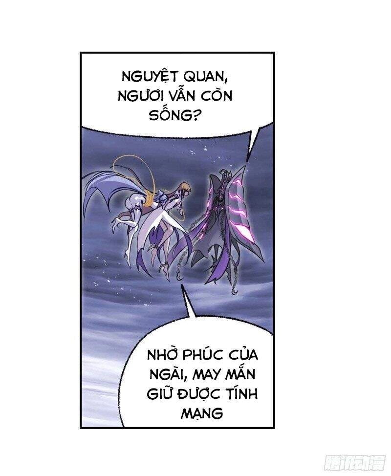 Đấu La Đại Lục Chapter 293 - 10