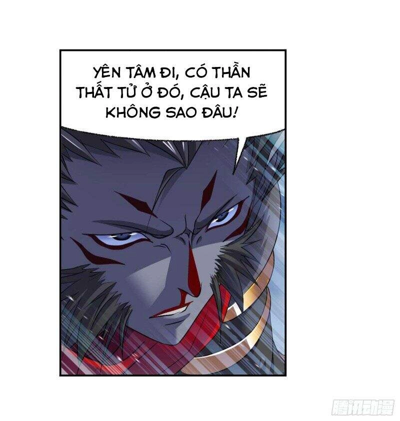 Đấu La Đại Lục Chapter 293 - 16