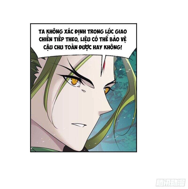 Đấu La Đại Lục Chapter 293 - 18