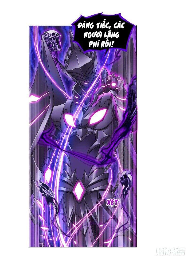 Đấu La Đại Lục Chapter 293 - 20