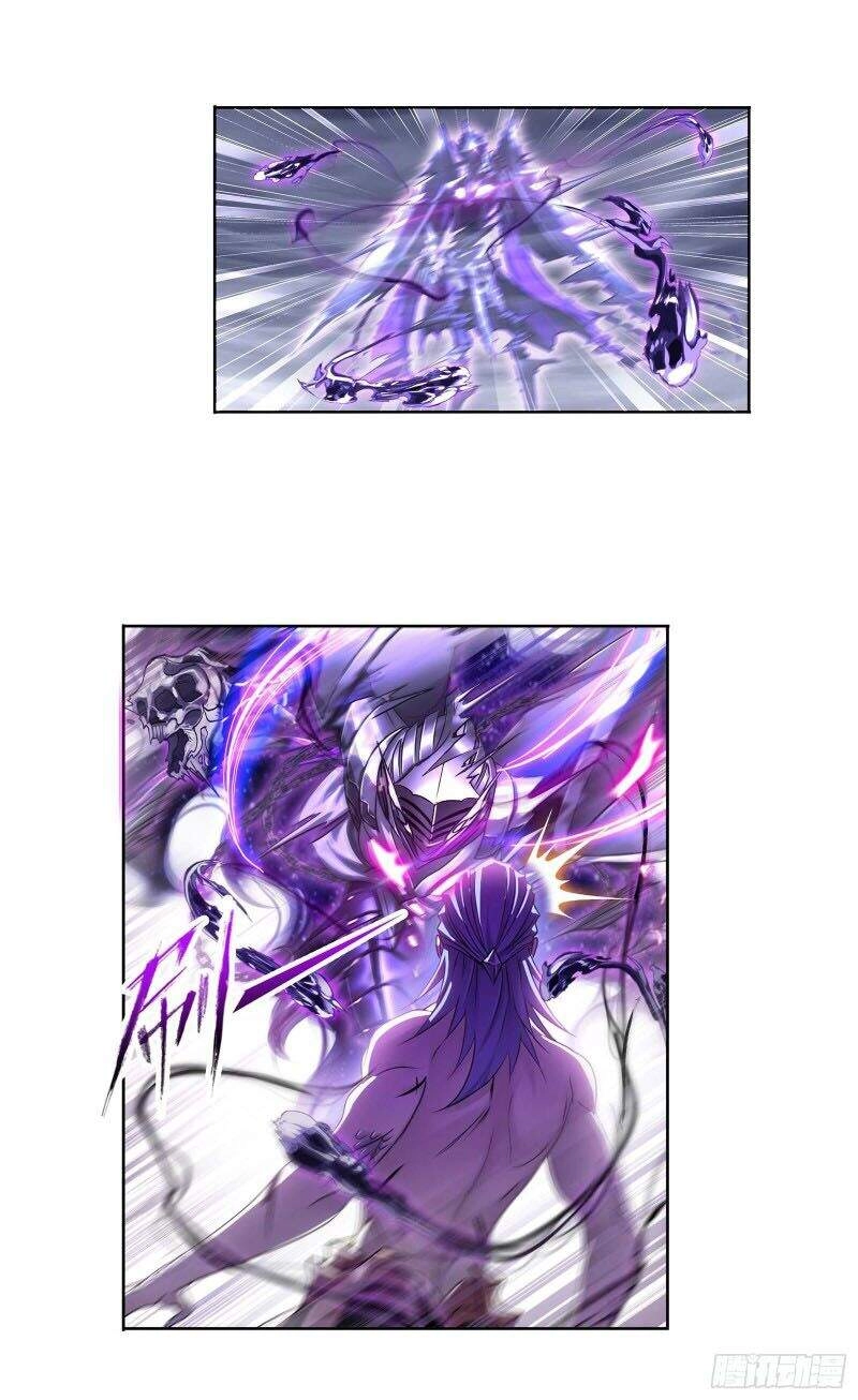 Đấu La Đại Lục Chapter 293 - 21