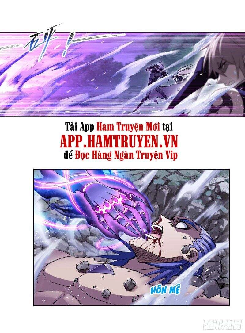 Đấu La Đại Lục Chapter 293 - 23