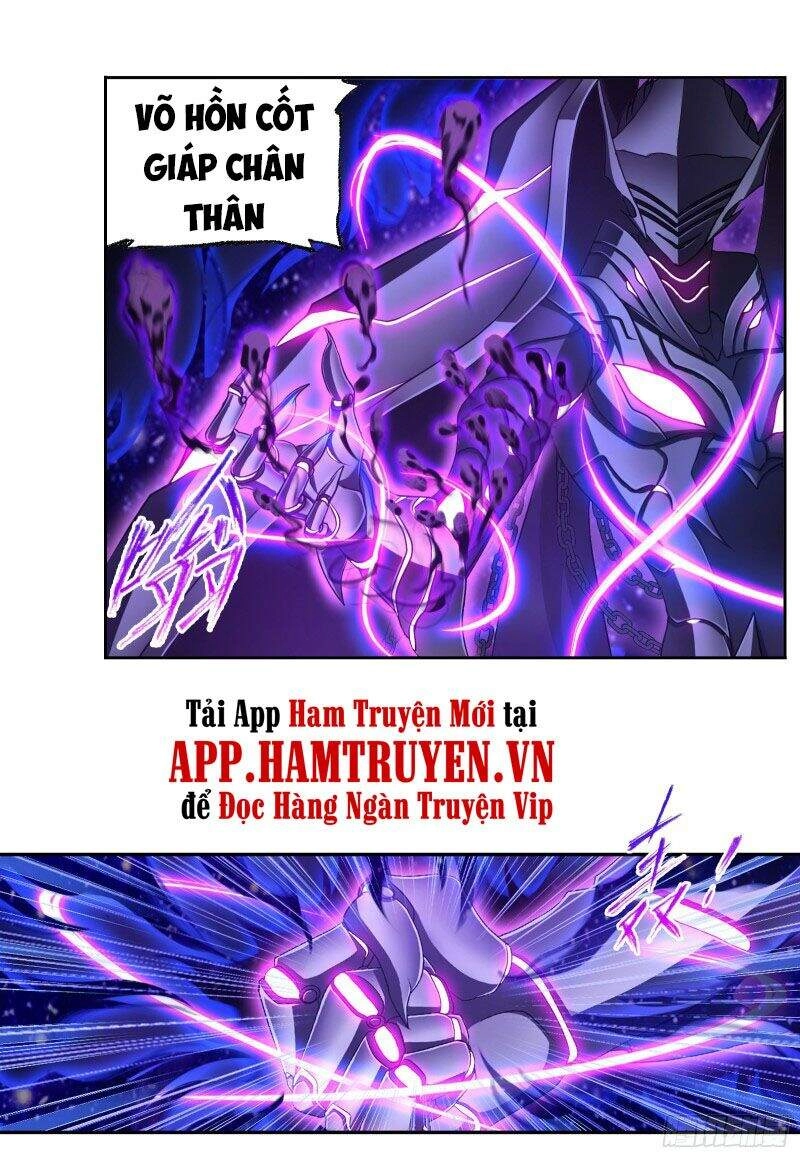 Đấu La Đại Lục Chapter 293 - 26