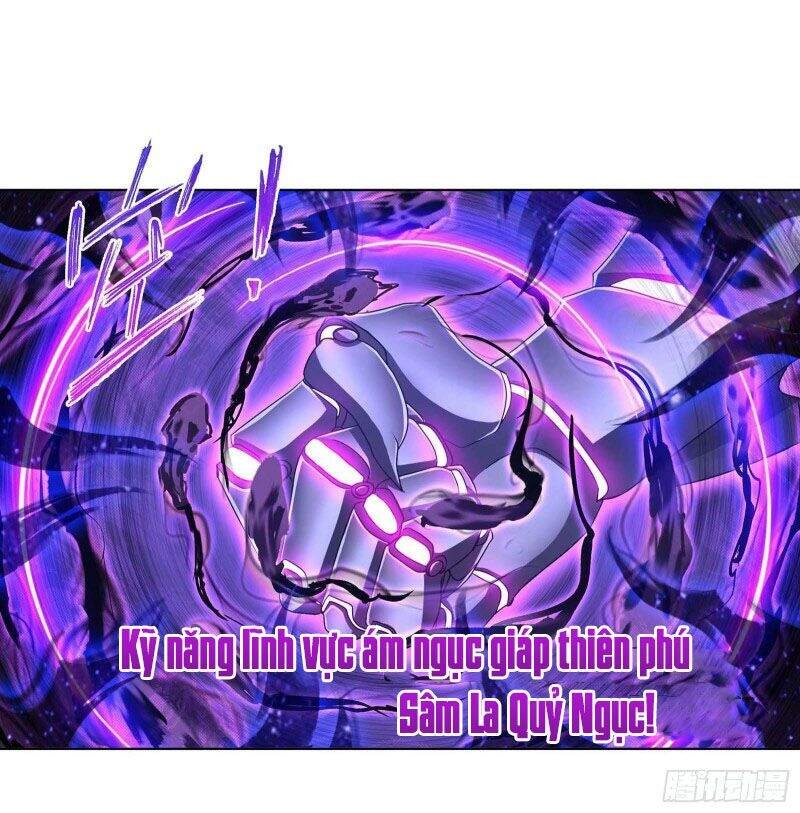 Đấu La Đại Lục Chapter 293 - 27