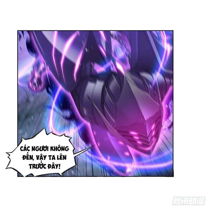 Đấu La Đại Lục Chapter 293 - 28