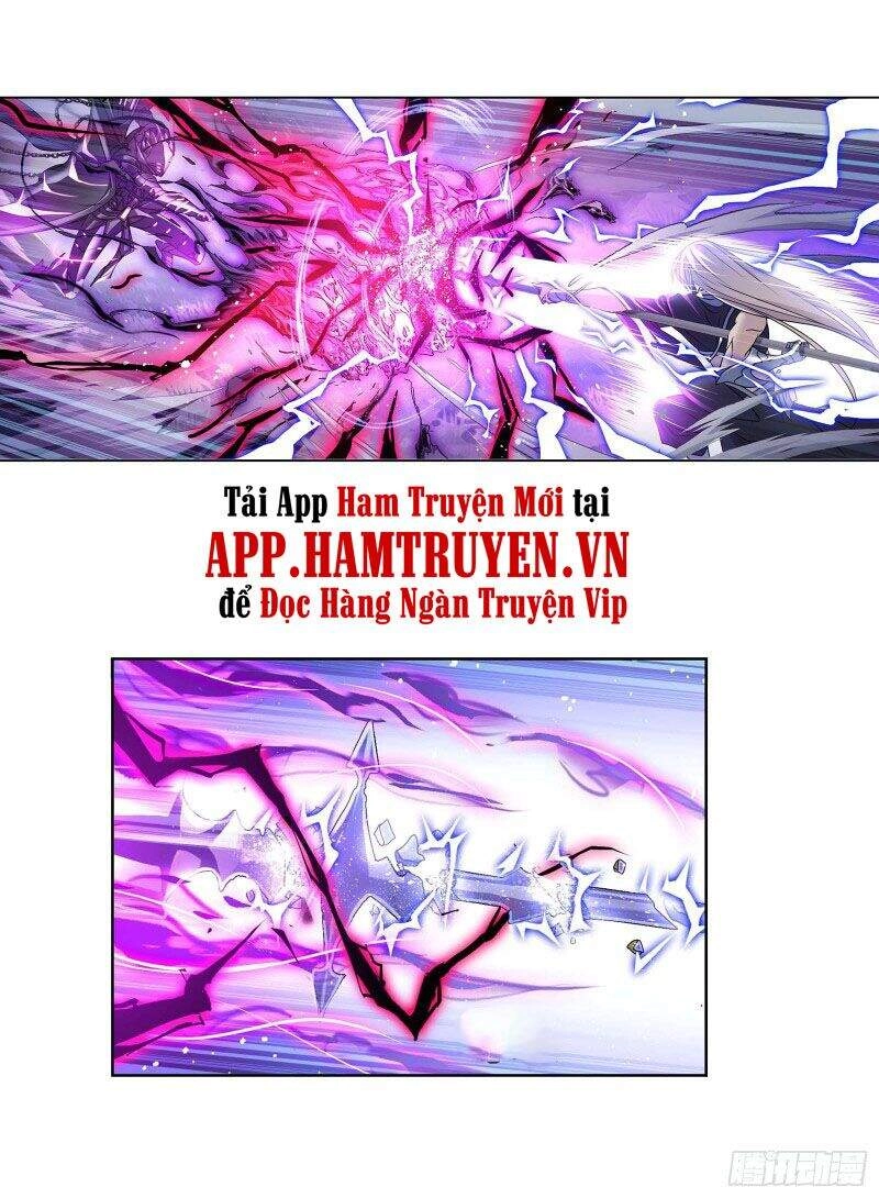 Đấu La Đại Lục Chapter 293 - 30