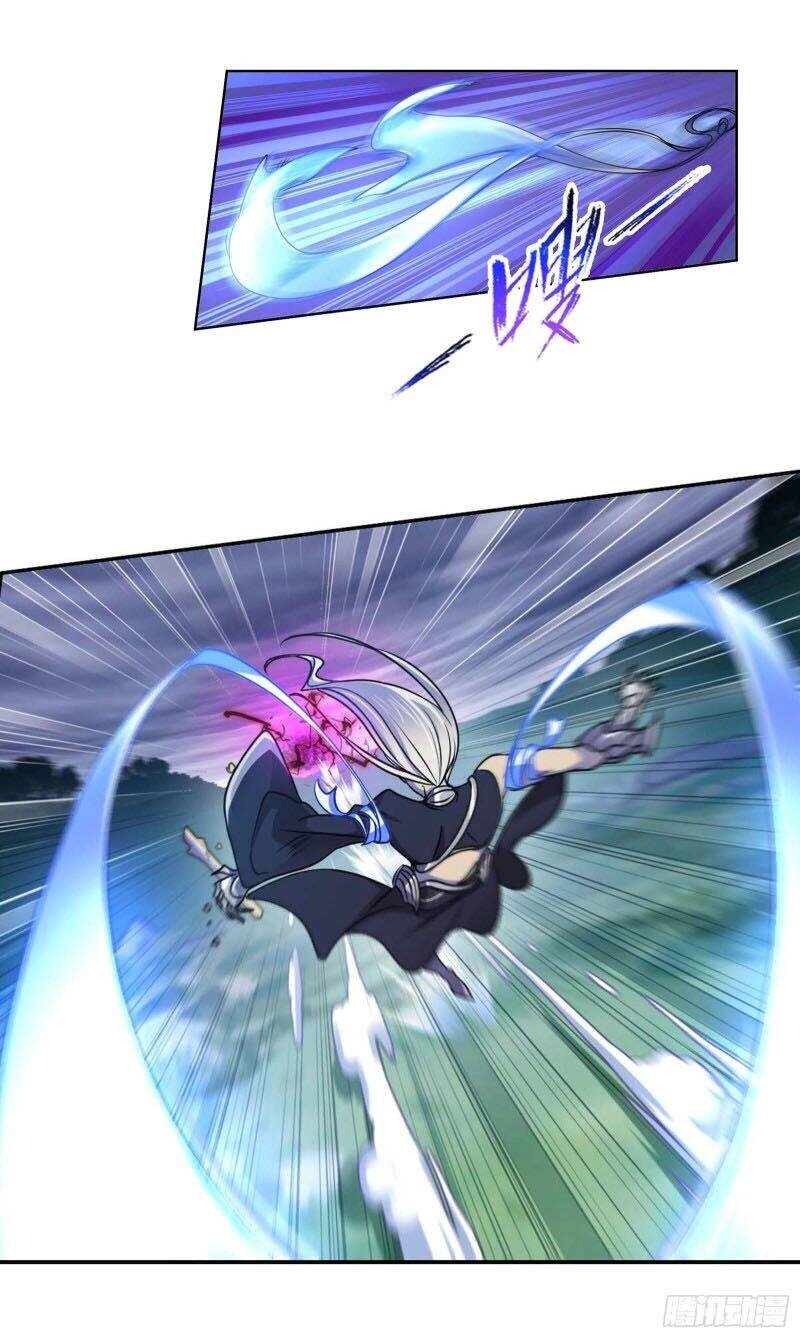 Đấu La Đại Lục Chapter 293 - 32