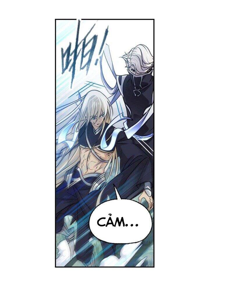 Đấu La Đại Lục Chapter 293 - 33