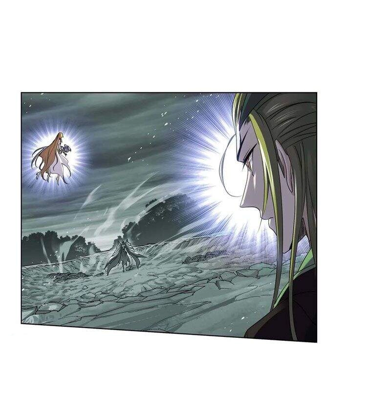 Đấu La Đại Lục Chapter 293.5 - 12