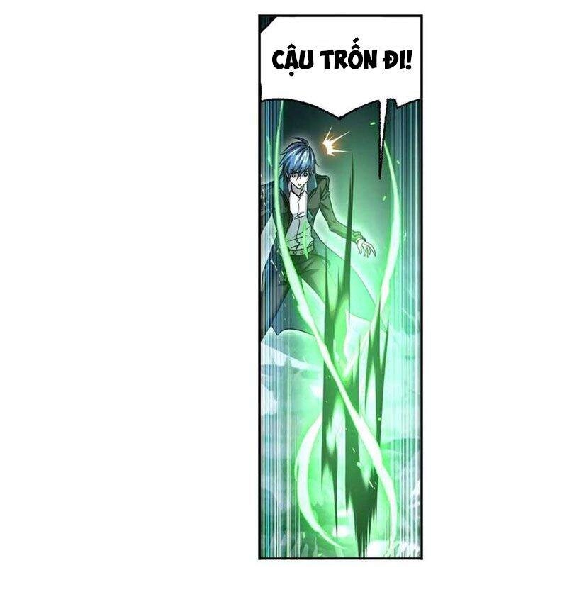 Đấu La Đại Lục Chapter 293.5 - 13