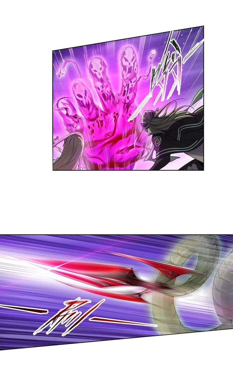 Đấu La Đại Lục Chapter 293.5 - 15